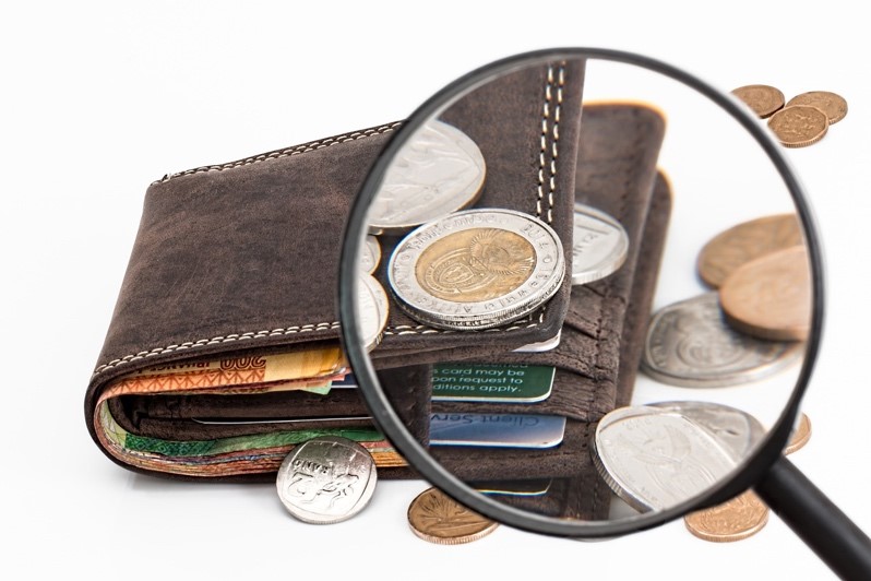 Mengatur Keuangan Pribadi Sejak Dini demi Kestabilan Finansial (Sumber foto : Pixabay)